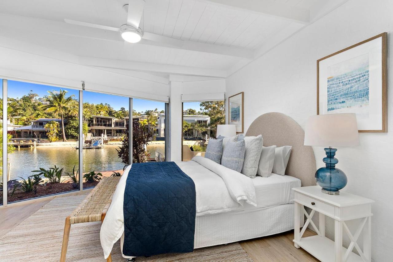 Edgewater Collection By Stay Noosa Luaran gambar