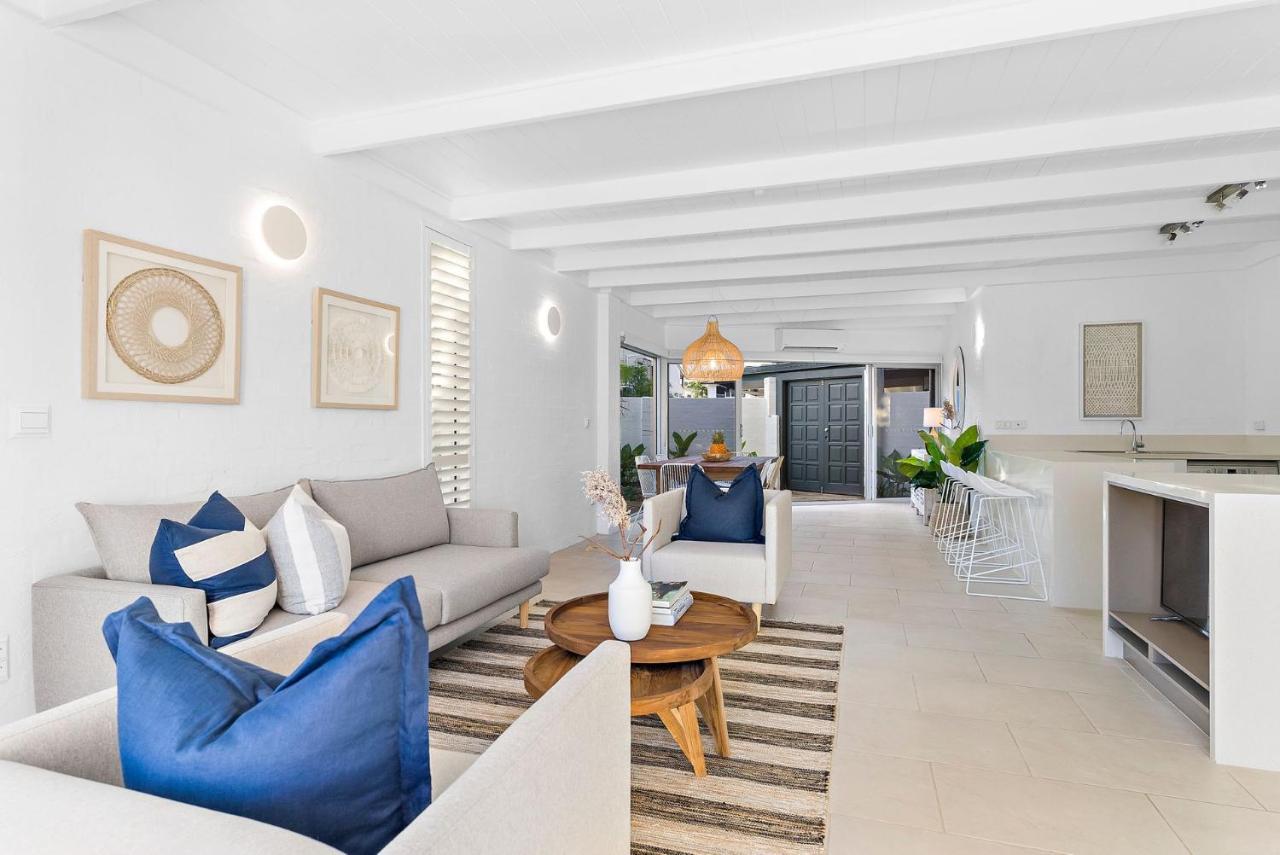 Edgewater Collection By Stay Noosa Luaran gambar