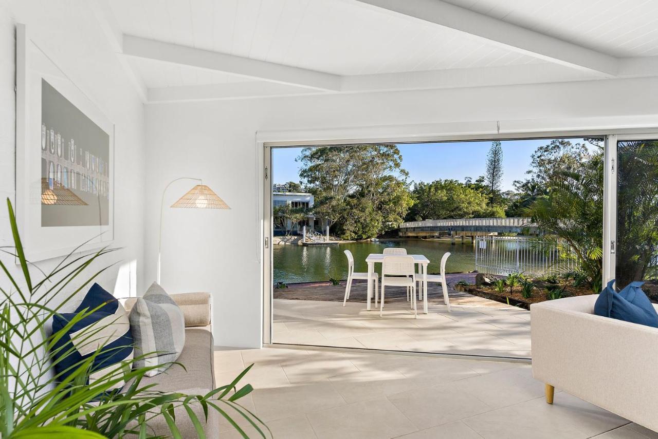 Edgewater Collection By Stay Noosa Luaran gambar