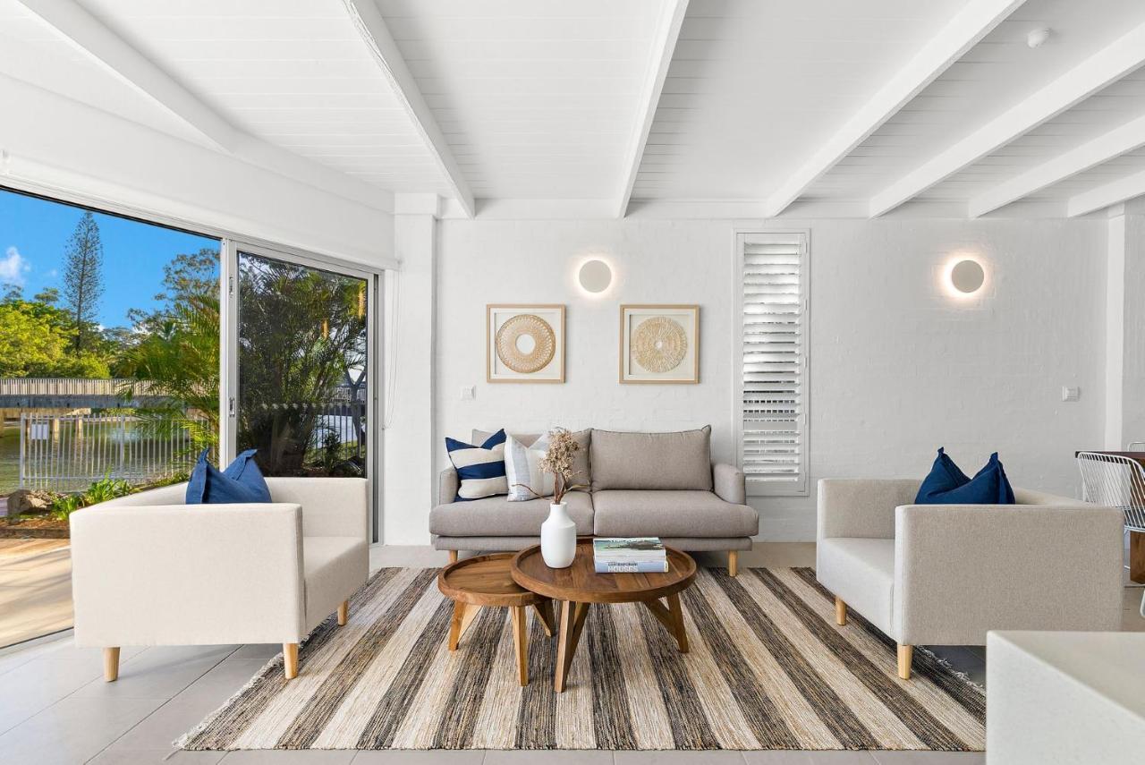 Edgewater Collection By Stay Noosa Luaran gambar