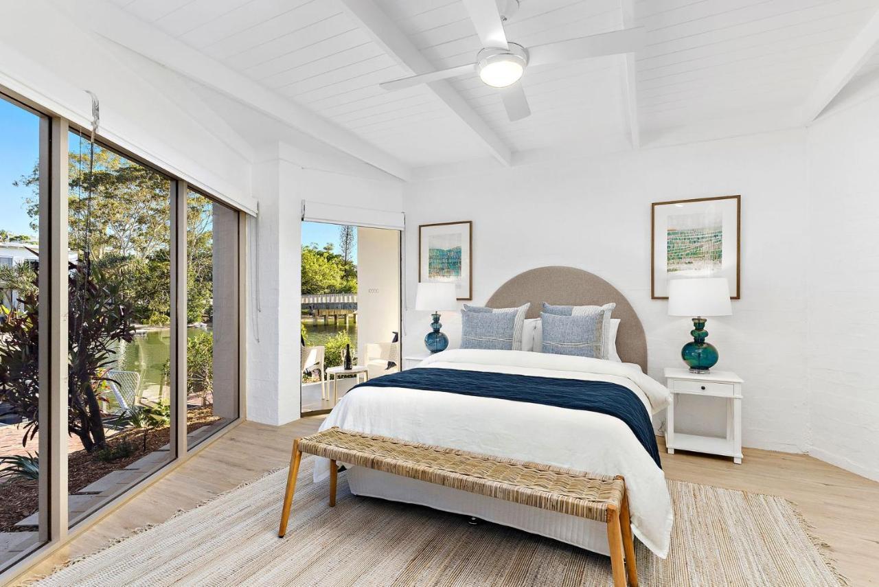 Edgewater Collection By Stay Noosa Luaran gambar
