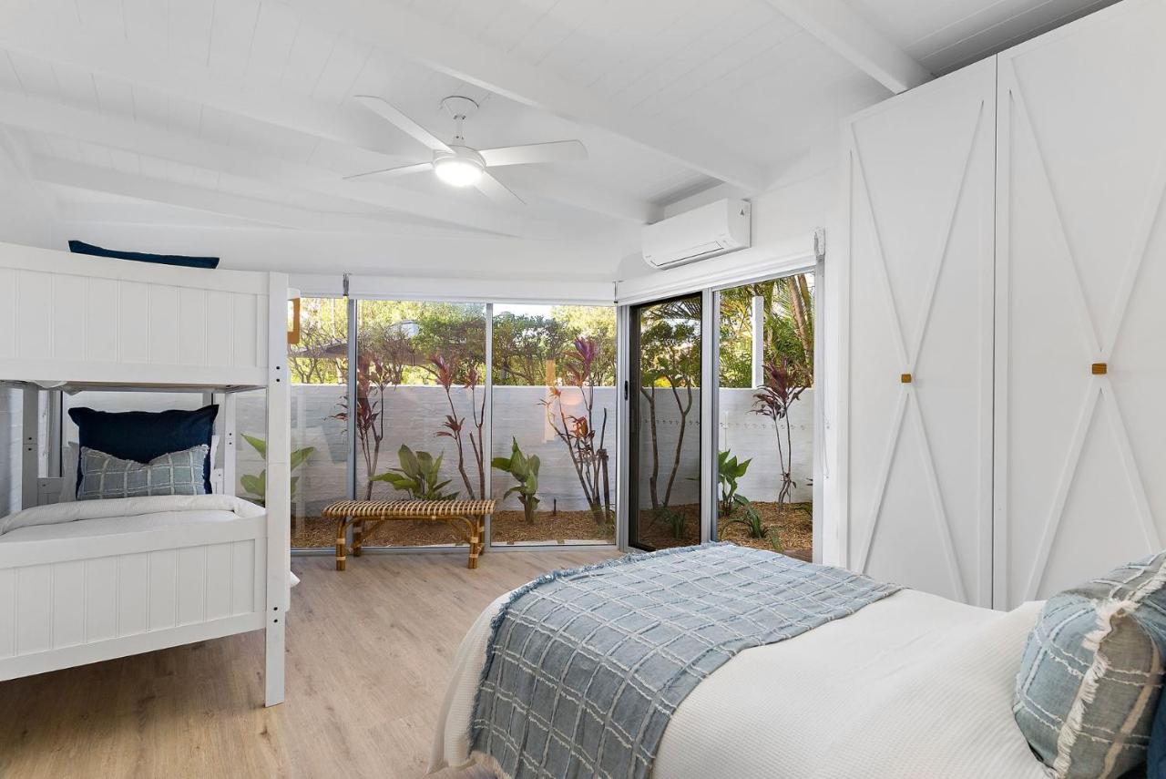 Edgewater Collection By Stay Noosa Luaran gambar