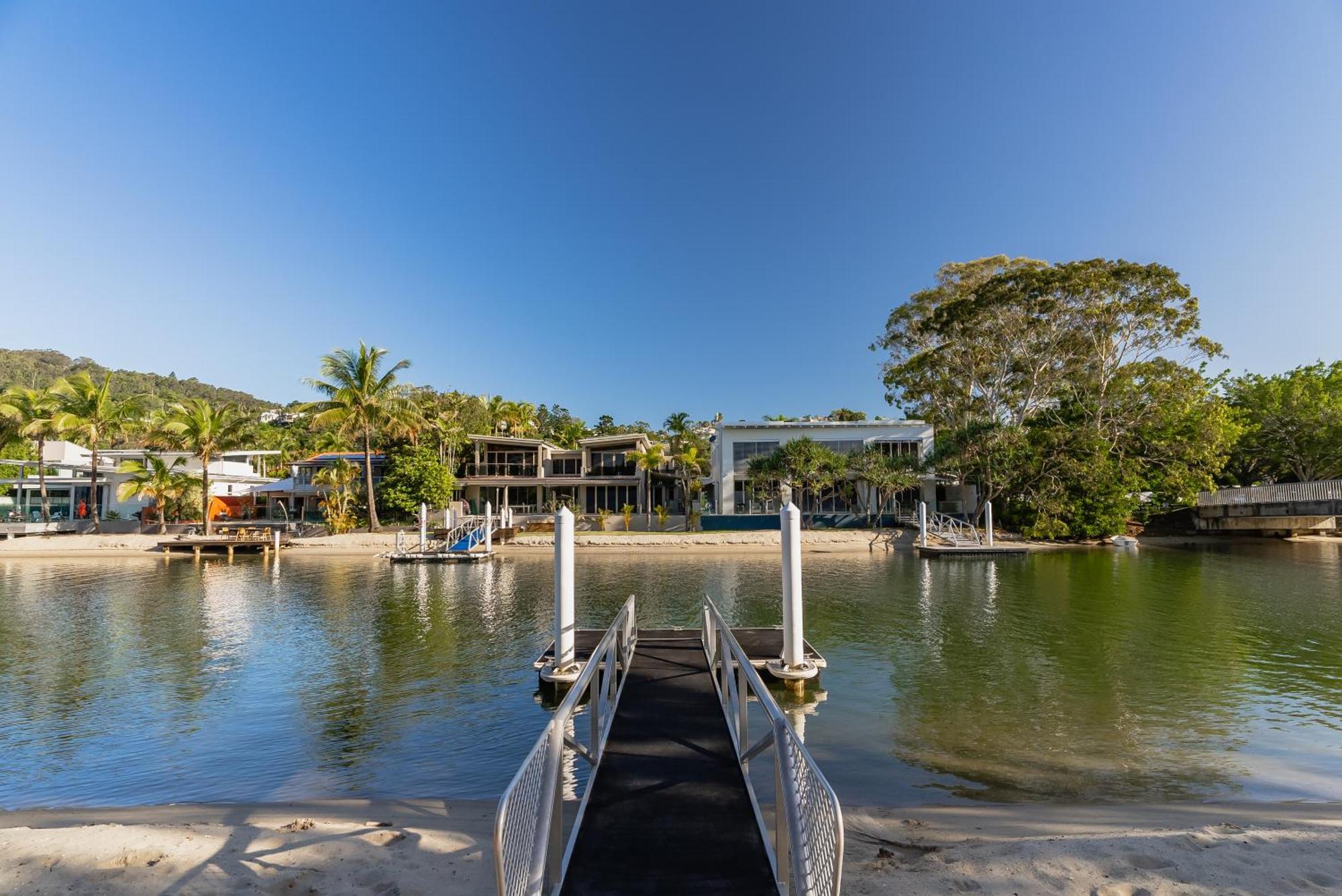 Edgewater Collection By Stay Noosa Luaran gambar