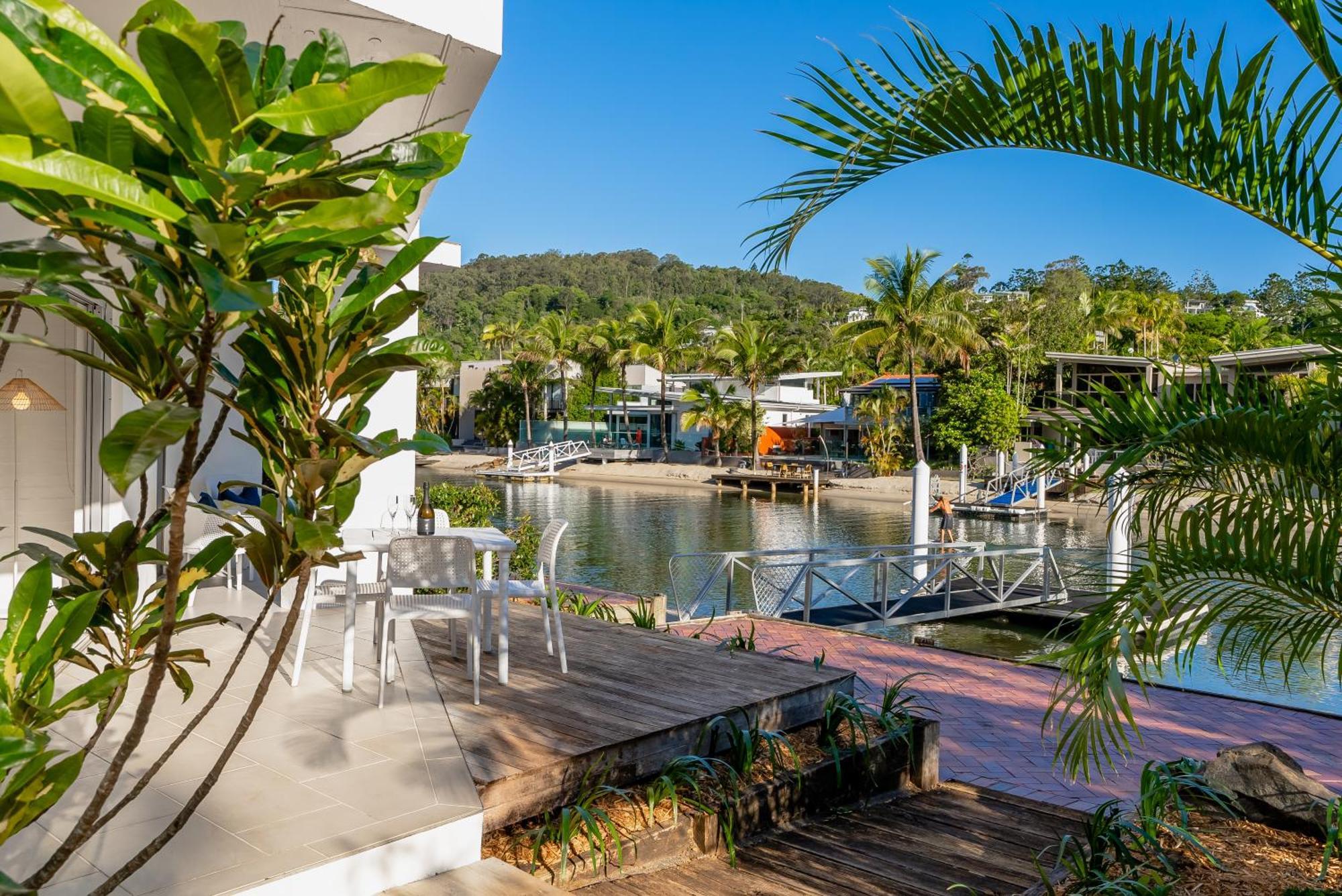 Edgewater Collection By Stay Noosa Luaran gambar