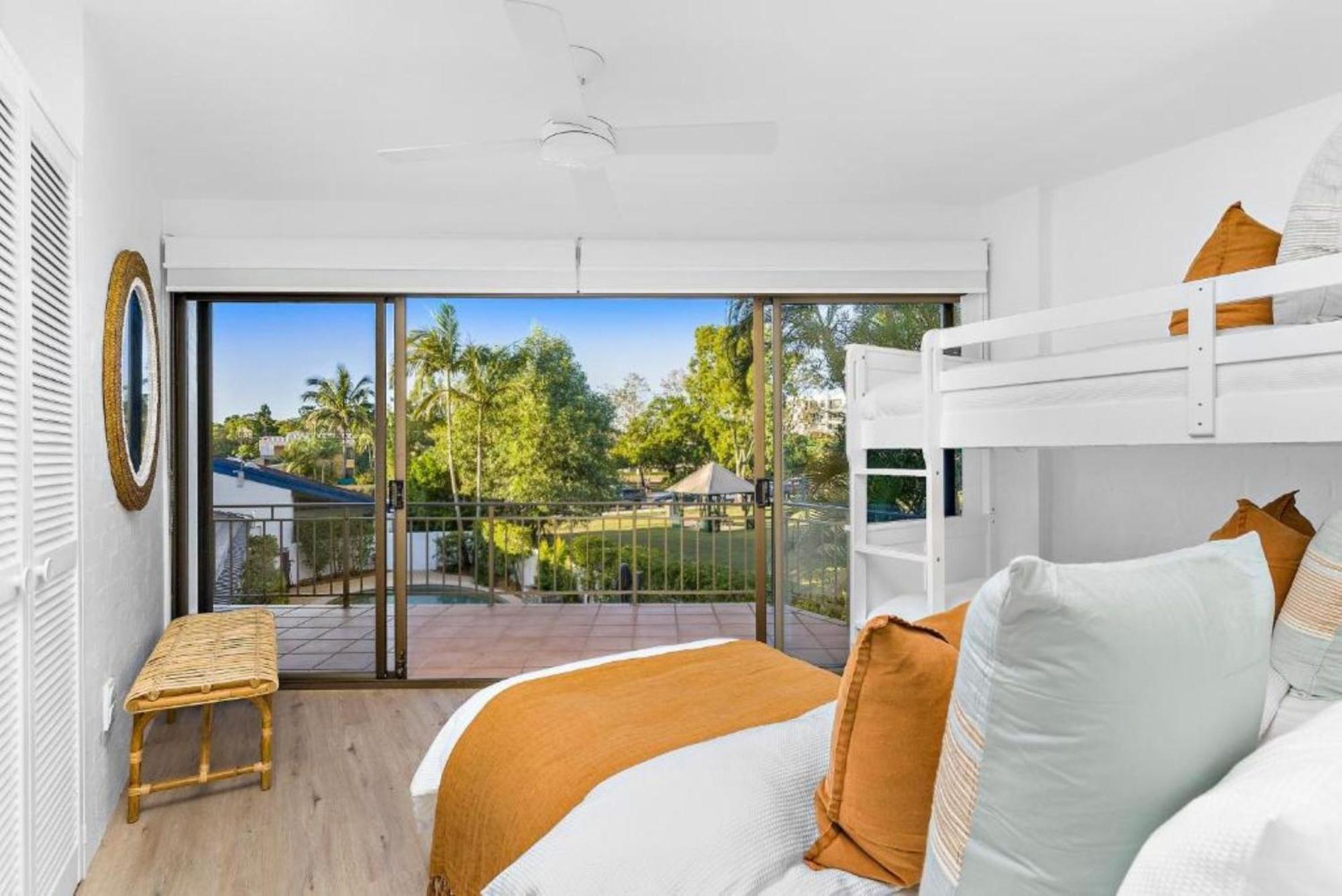 Edgewater Collection By Stay Noosa Luaran gambar