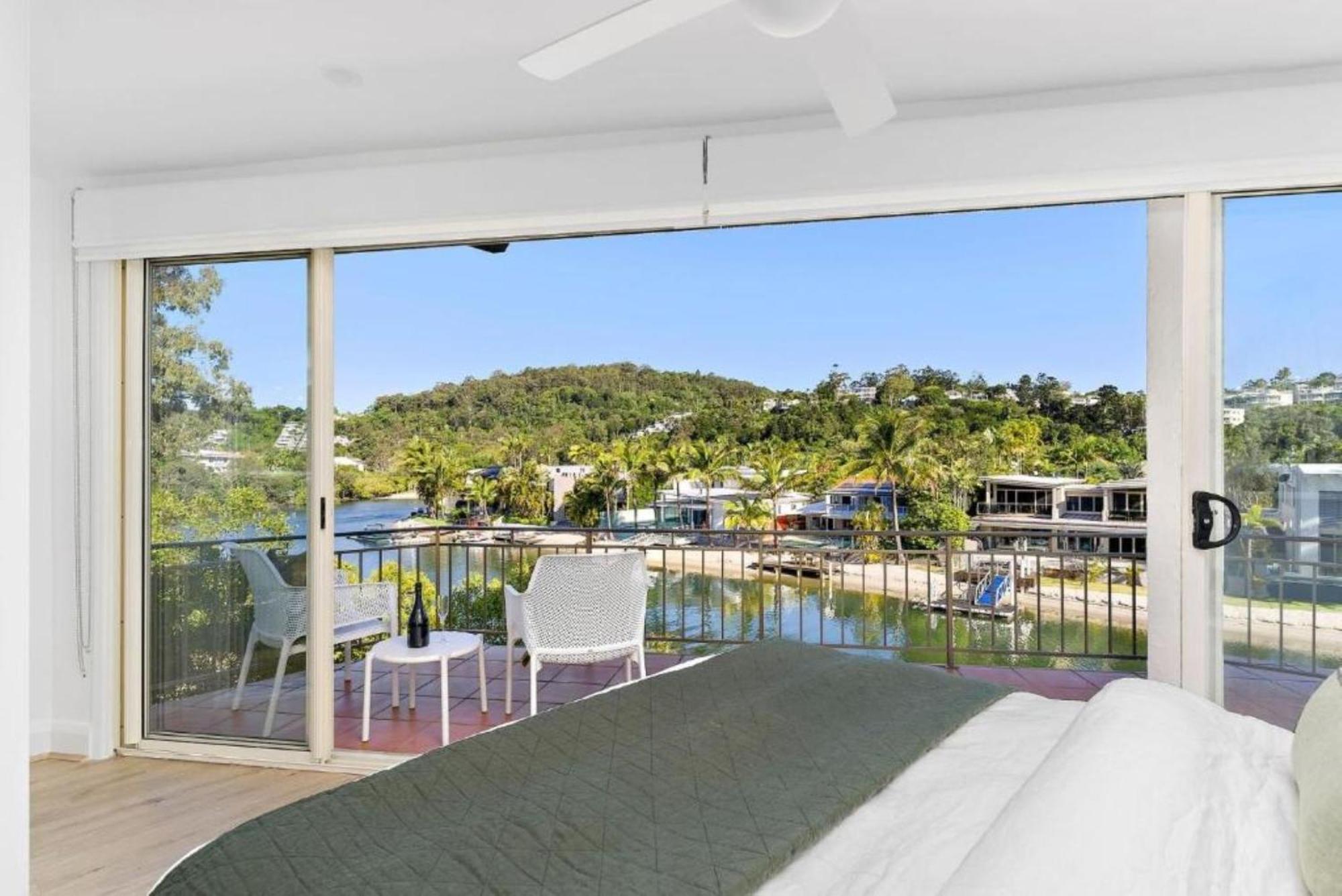 Edgewater Collection By Stay Noosa Luaran gambar