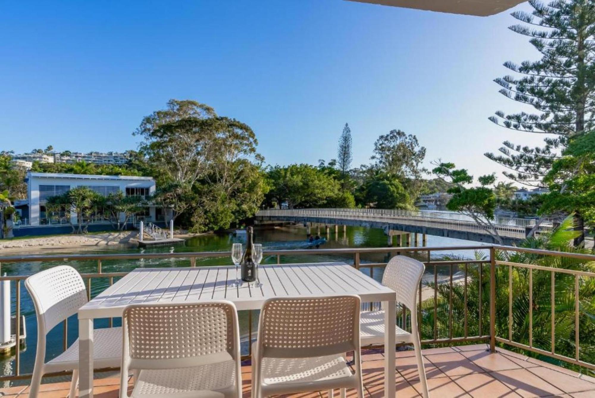 Edgewater Collection By Stay Noosa Luaran gambar