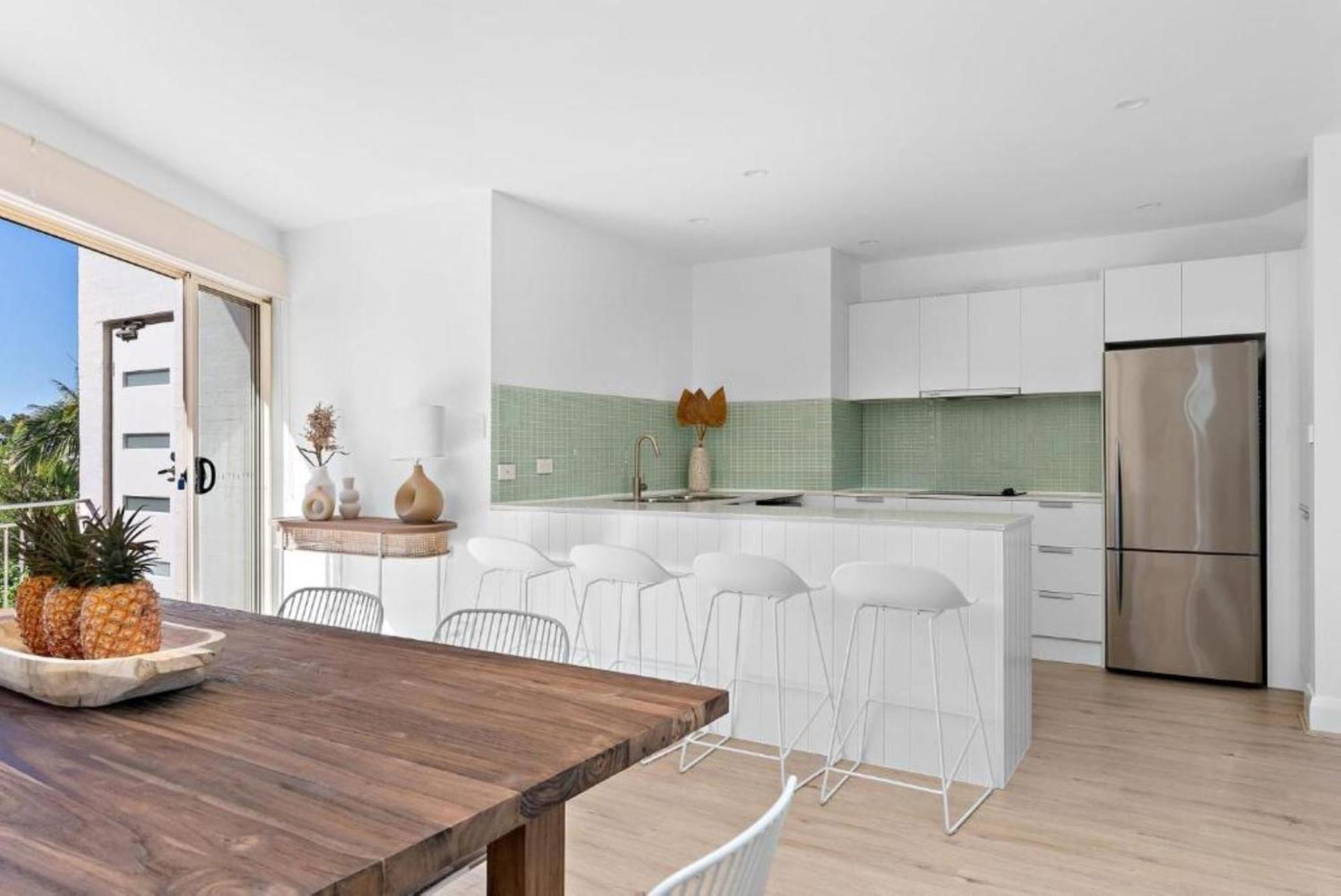 Edgewater Collection By Stay Noosa Luaran gambar