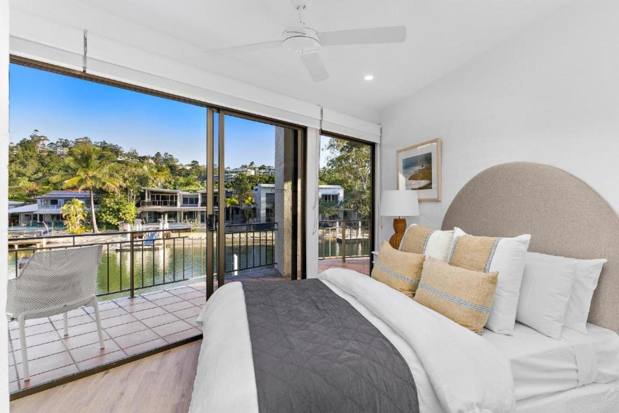 Edgewater Collection By Stay Noosa Luaran gambar